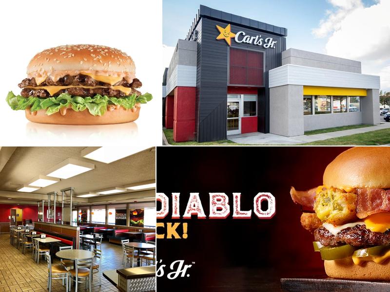 Carl’s Jr.