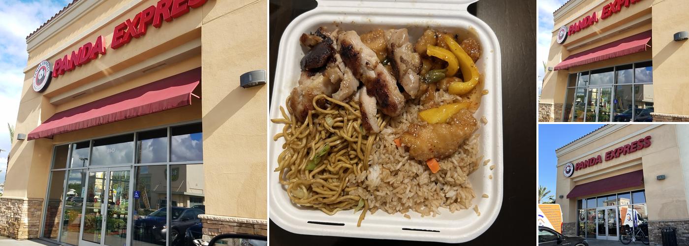 Panda Express
