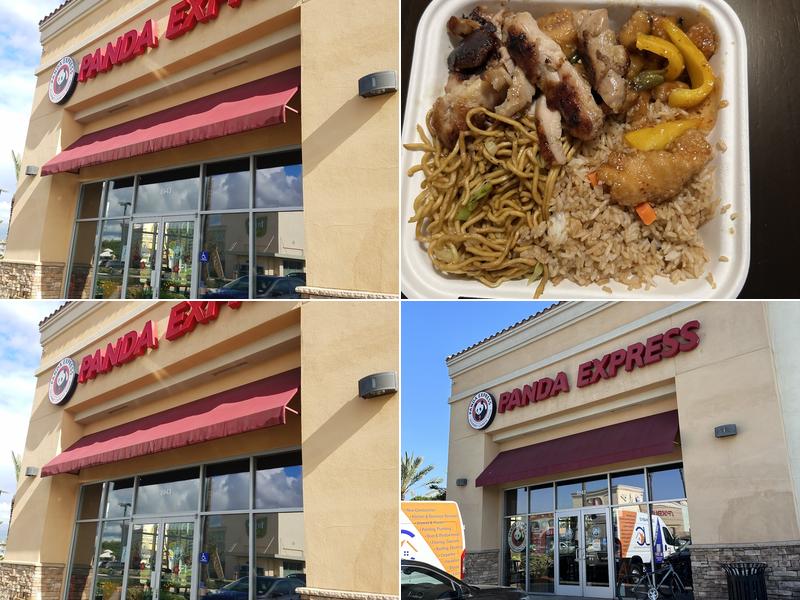 Panda Express