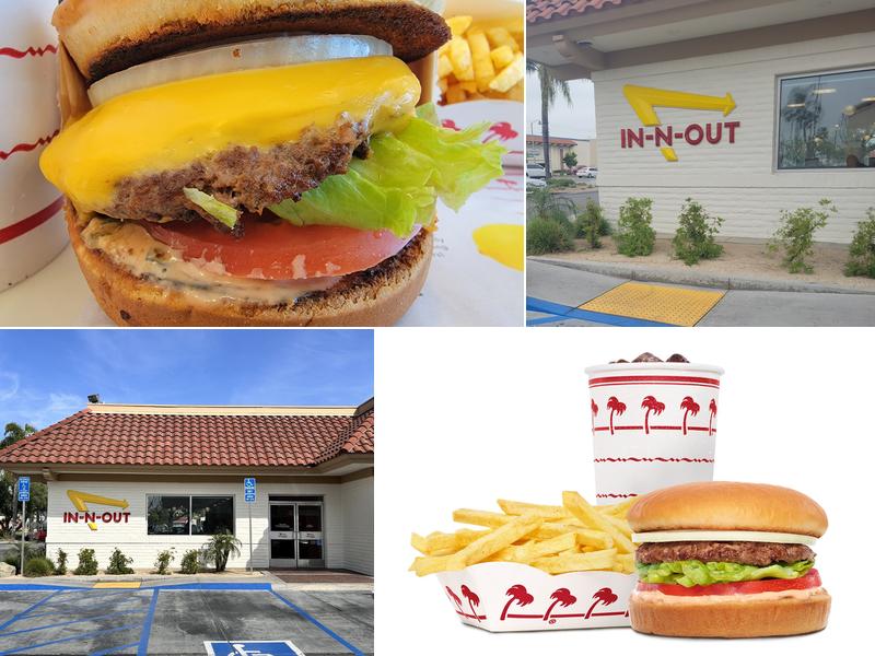 In-N-Out Burger
