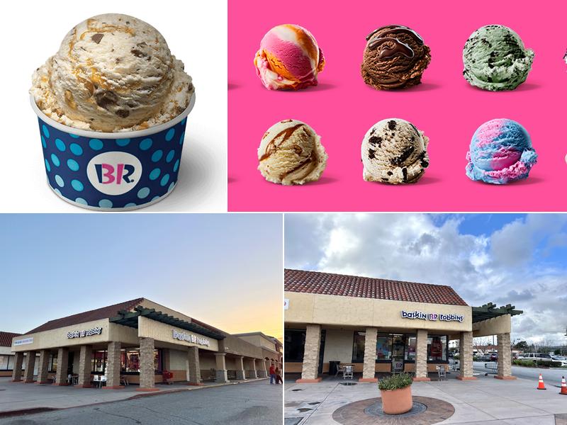 Baskin-Robbins 8648 Whittier Blvd, Pico Rivera
