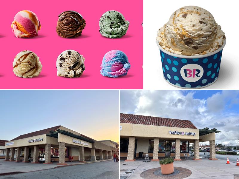 Baskin-Robbins