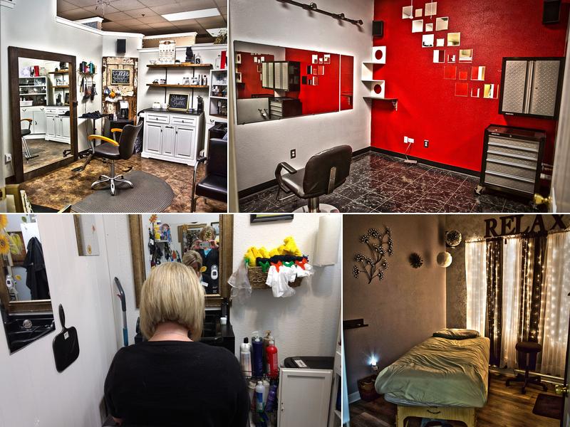 Salon Suites Your Day Spa