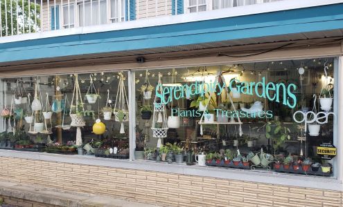 Serendipity Gardens