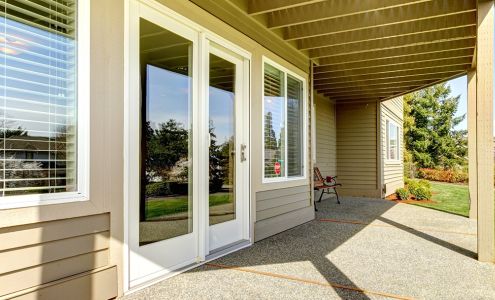 Superior Window Company