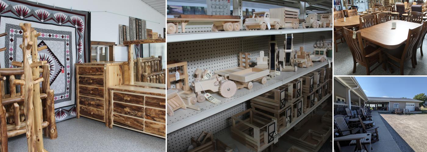 Yoder's Kountry Korner