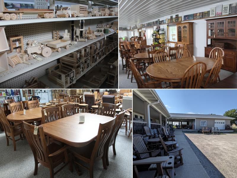 Yoder's Kountry Korner