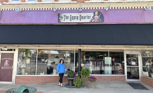 Gypsy Quarter Centerville