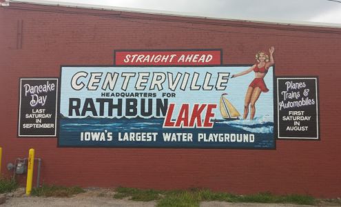 Blue Sun Graphics Centerville