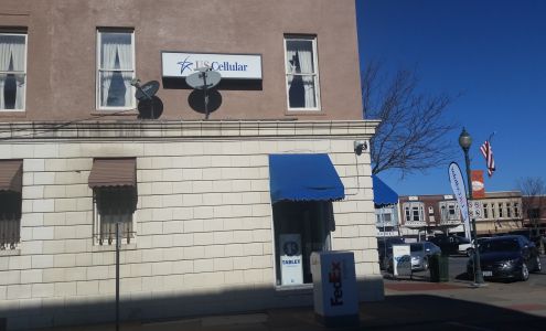 UScellular Authorized Agent - Cosby's Cellular Centerville