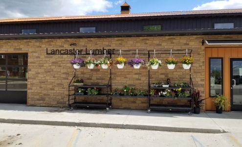 Lancaster Lumber Lancaster