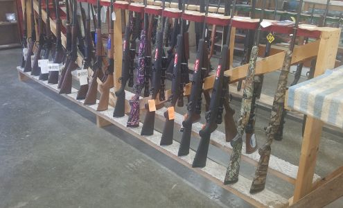 Gabbys Guns & Ammo Kahoka