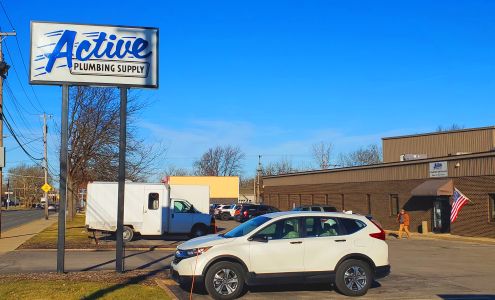 Active Plumbing Supply Company