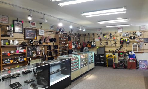 Mid-American Pawn & Jewelry