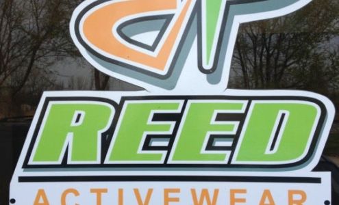 Reed Active Wear