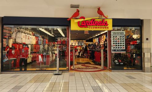 Cardinals Clubhouse