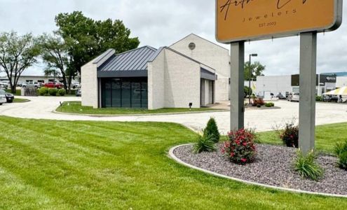 Arthur Leigh Jewelers