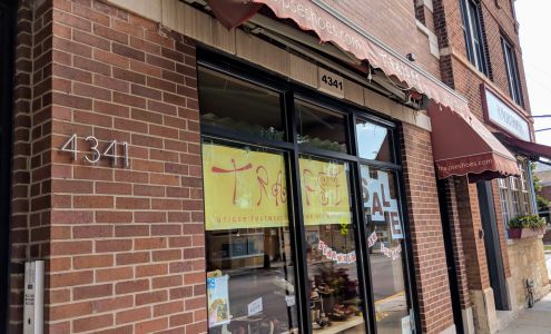 Traipse - Trippen - Cydwoq - European shoes Chicago