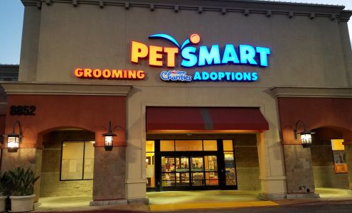 PetSmart