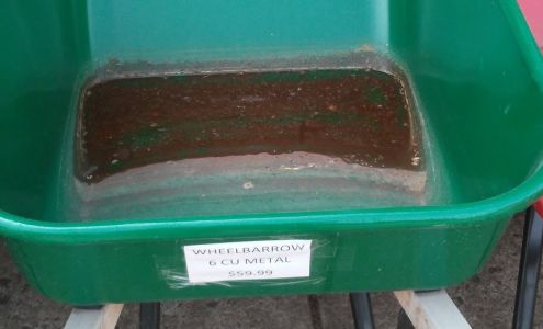 Finlayson AG Center Finlayson