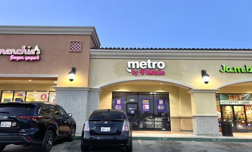 Metro by T-Mobile