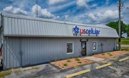 UScellular Authorized Agent - Appliance Plus Algona