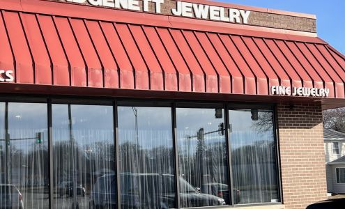 Grandgenett Jewelry
