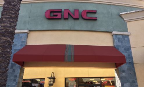 GNC