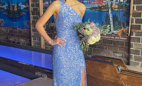 Teresa's Bridal & Prom