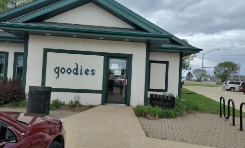 Goodies Handmade Candies