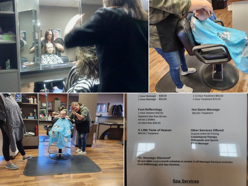 Brenda's New Image Beauty