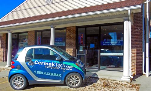 Cermak Technologies Inc