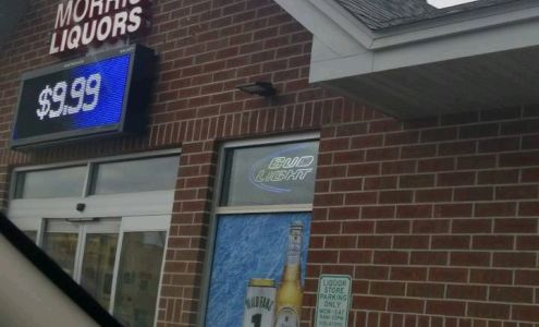 Municipal Liquor Store