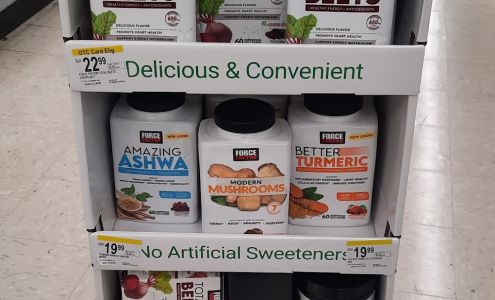 Walgreens Photo