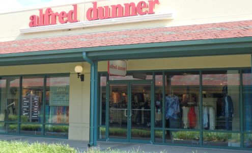 Alfred Dunner
