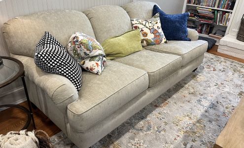 Kipe's Upholstery