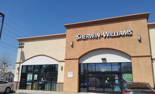 Sherwin-Williams Paint Store