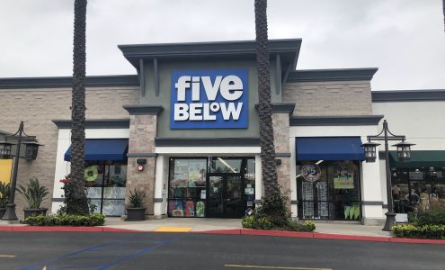 Five Below