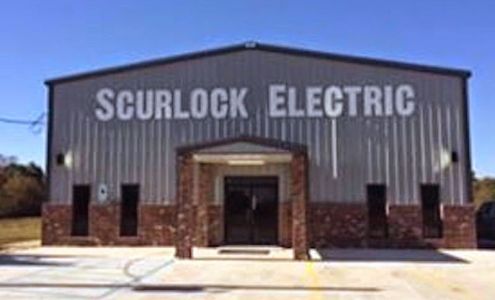 Scurlock Electric