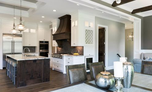 Danners Cabinet Shop, Inc.