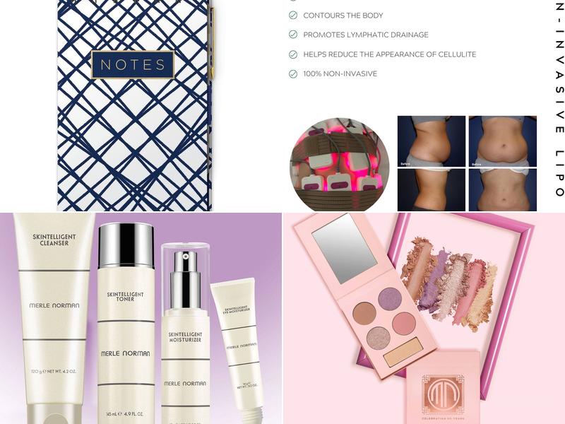 Merle Norman Cosmetic Studio