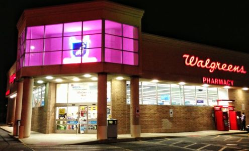 Walgreens Photo