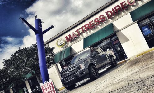 Mattress Direct - Elmwood