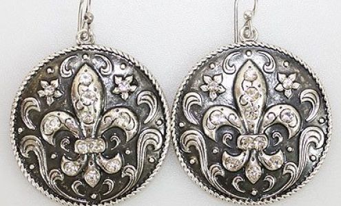 Our Fleur de Lis Creations