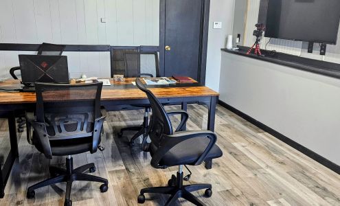 Computer Works Family LLC 215 N Main, Chatham Illinois 62629