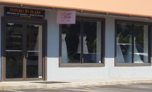 Boutique Leslie Bridal LLC