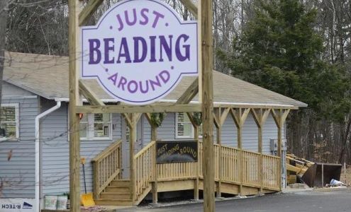 Santerre's Stones 'n Stuff