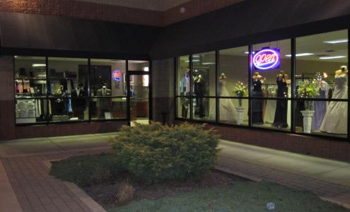 Abbott's Bridal & Formalwear