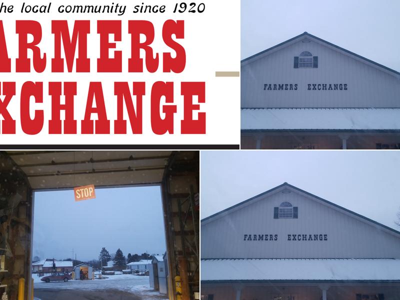 Farmers Exchange