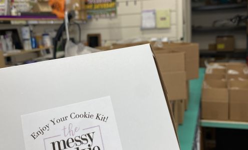 Maine Street Graphics, Inc.